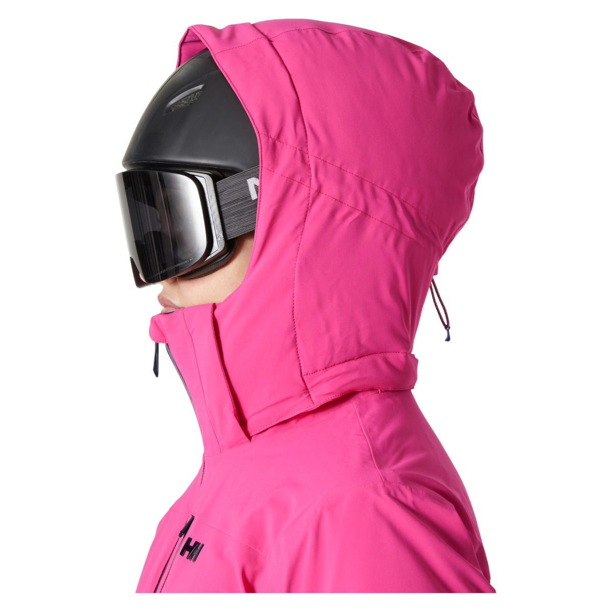 Manteau d'Hiver Alphelia Femme