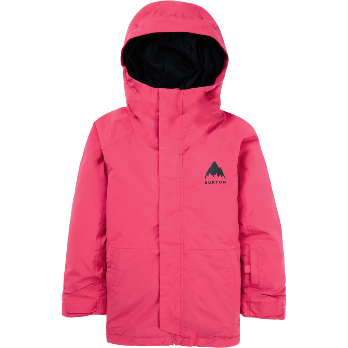 Burton Azalea Rose.AGO L