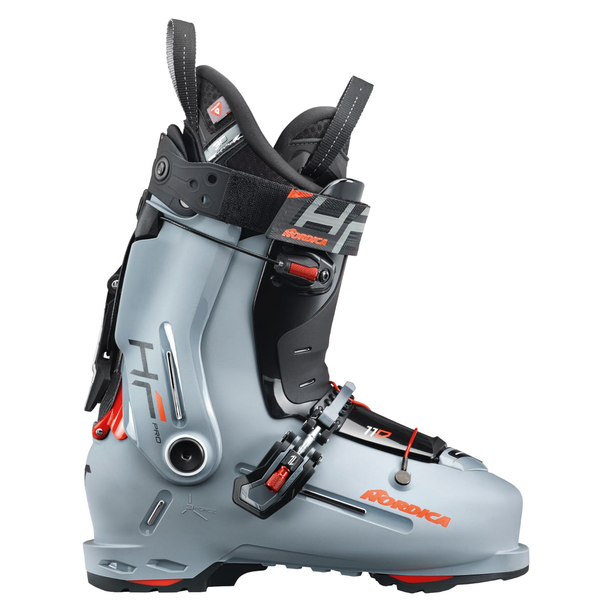 Nordica 25.5 Light Bleu/Blanc/Vert