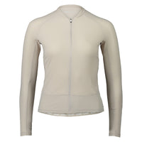 Essential Road Women Long-Sleeved Road Cycling Jersey