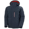 Val D’Isere Men Puffy Jacket