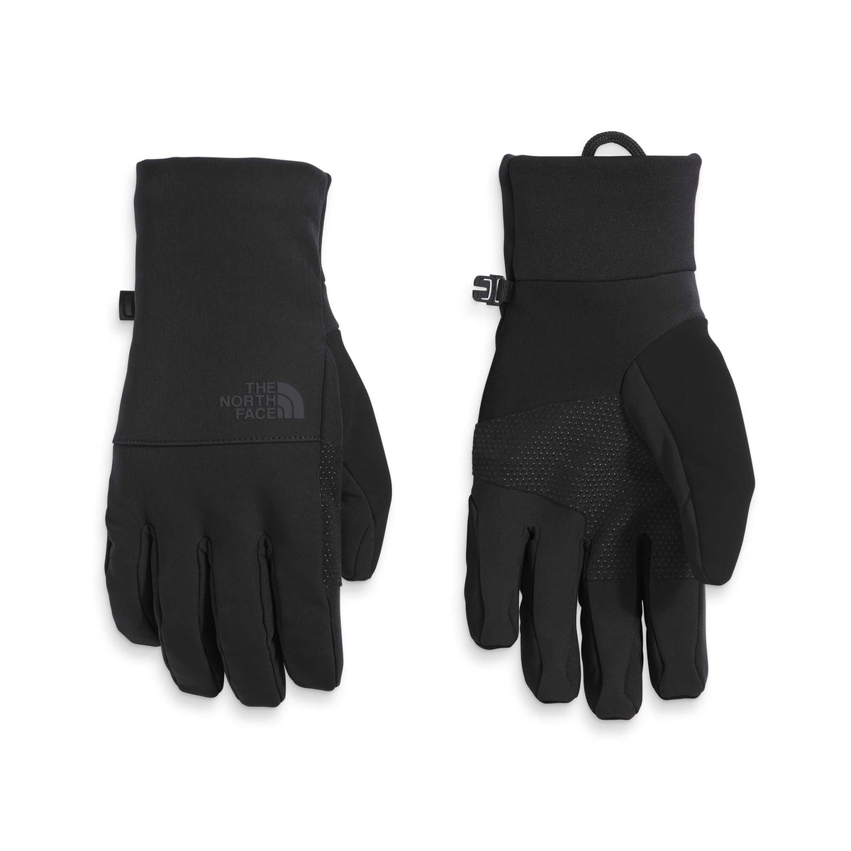 Apex Insulated Etip Men Gloves