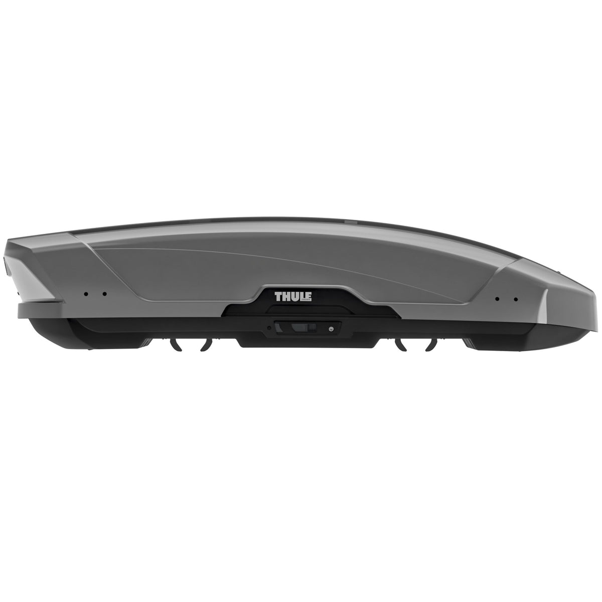 Coffre de Toit Motion XT
