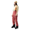 Salopette Coquille Treeline Femme