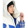 Manteau Eastwood Down Femme