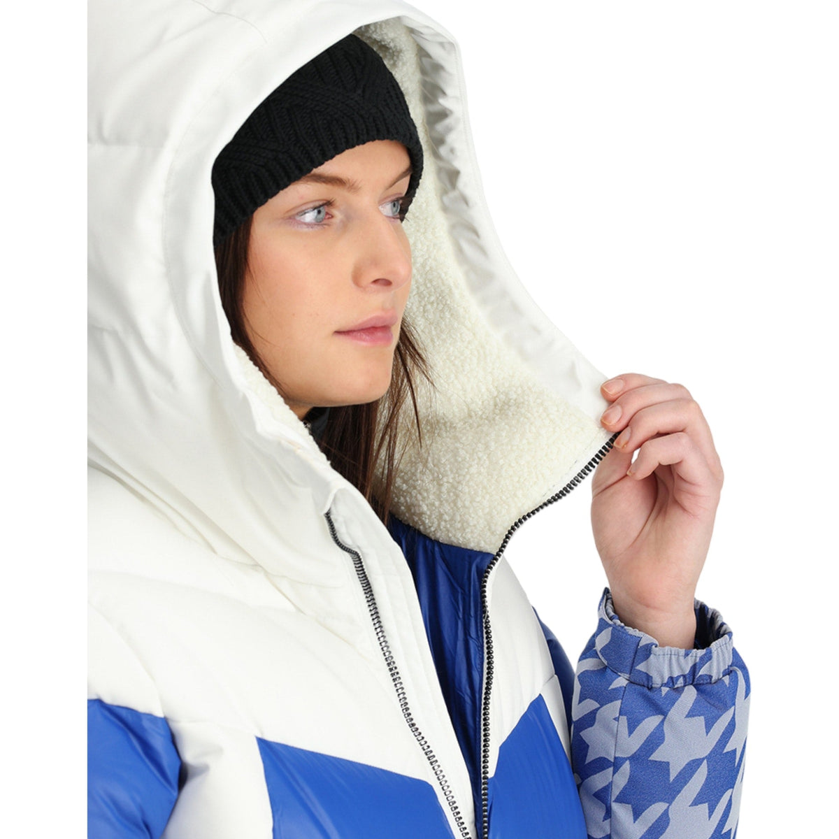 Manteau Eastwood Down Femme