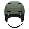 Casque de Ski Ledge Adulte