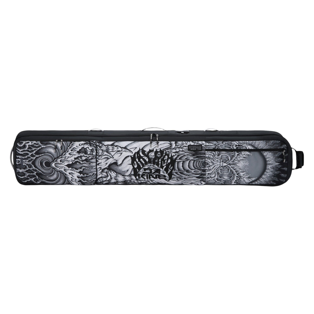 Low Roller X Mayhem Adult Snowboard Bag