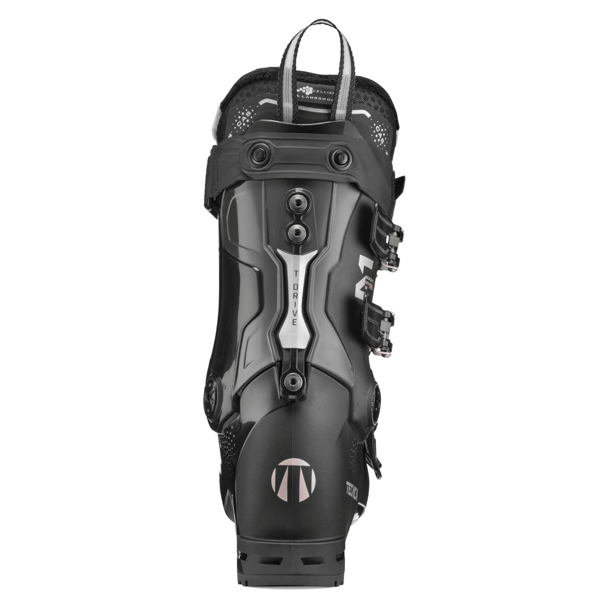 Bottes de Ski Alpin MACH1 95 MV Femme