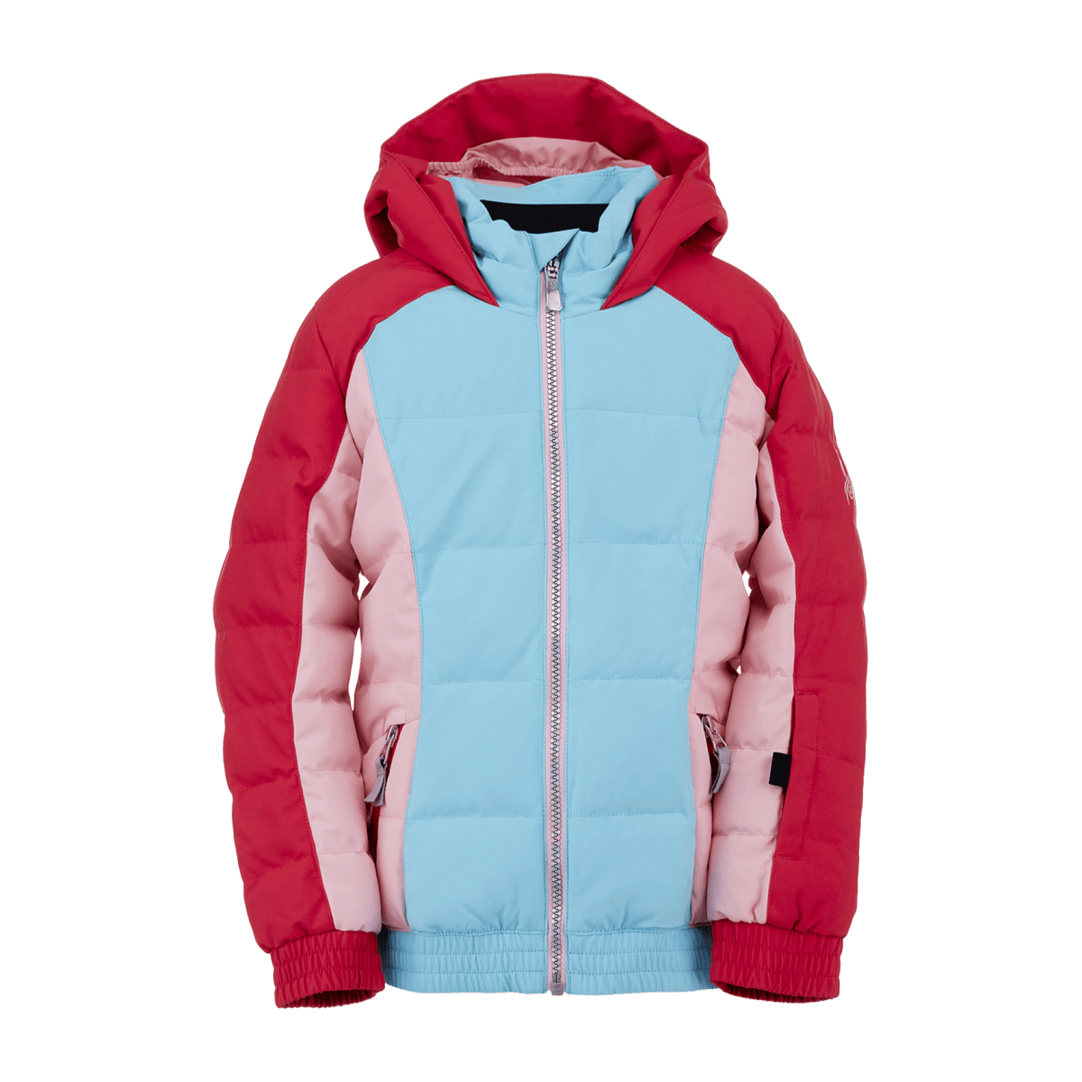 Manteau d'Hiver Zadie Synthetic Down Fille