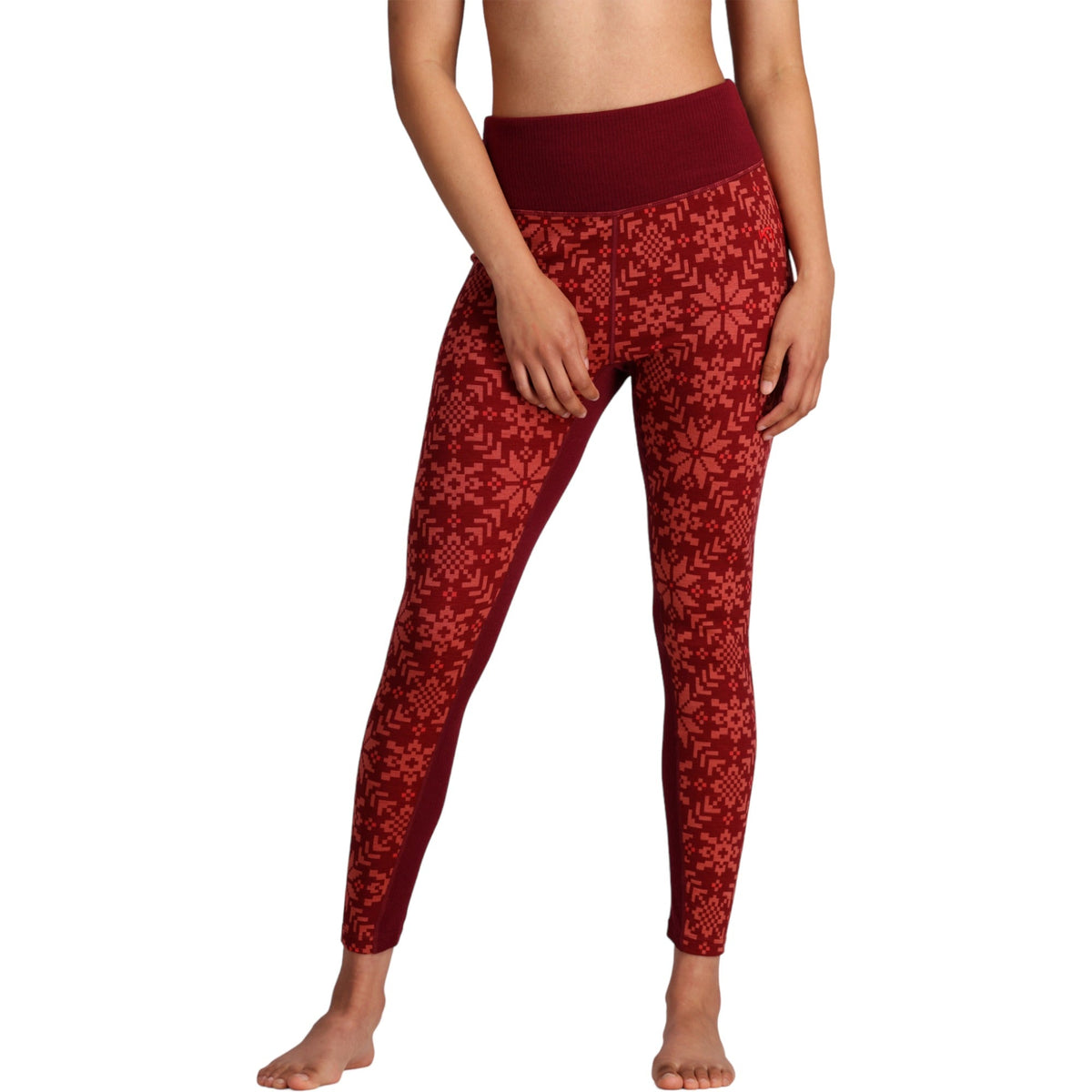 Haut de Sous-Vêtement Edith Femme