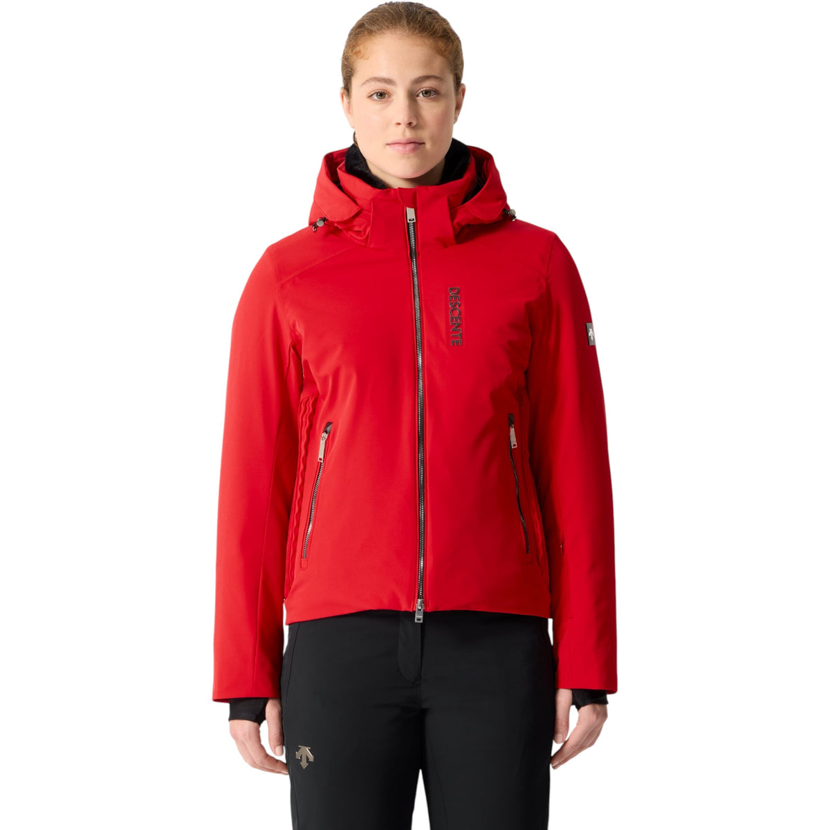 Descente Noir.BK00 6