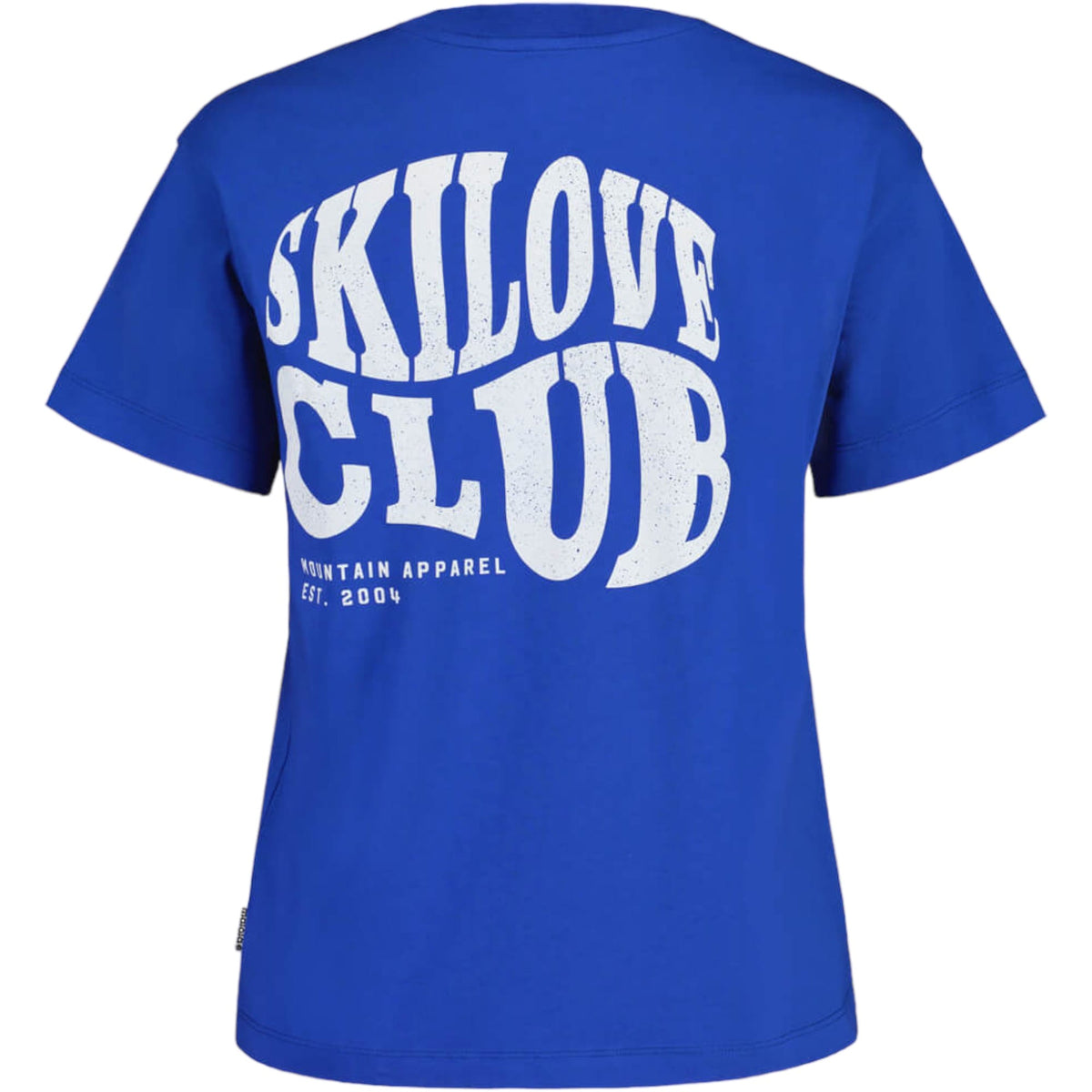 T-Shirt TriglavM. Femme