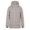 Riya Synthetic Down Women Winter Jacket