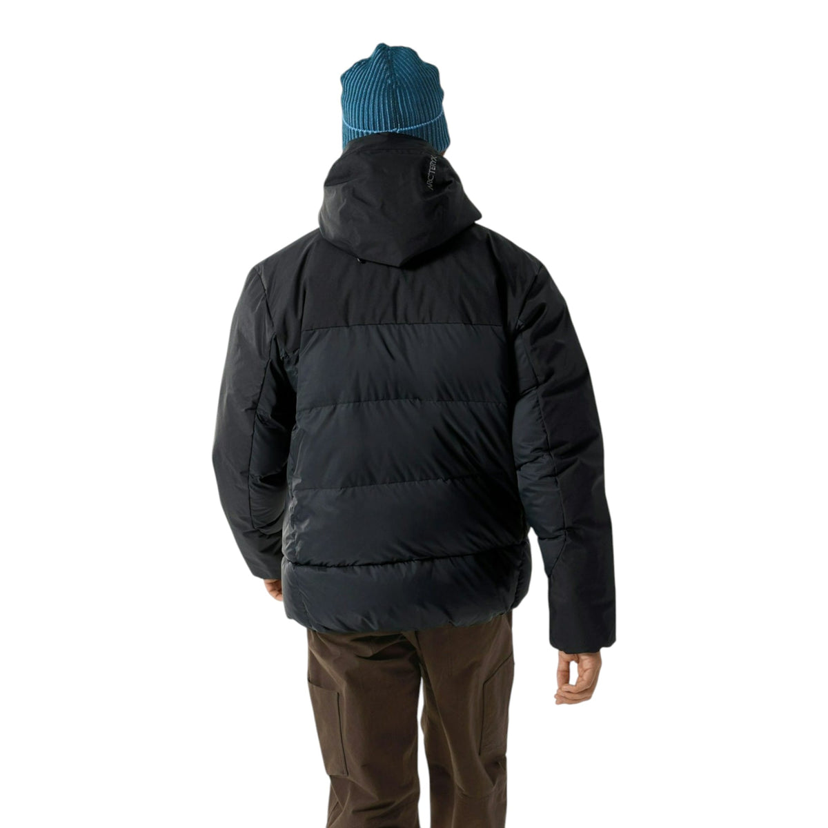 Thorium SV Men Winter Jacket