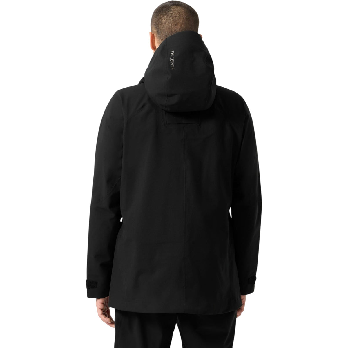 Descente Noir.BK00 M