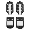 Semelles Freeride 5355 W/Screws Adulte
