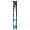 Shape E-V8 SW + PR 11 GW Adult Alpine Skis