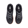 Stamp Lace Flat Men Cycling Shoes