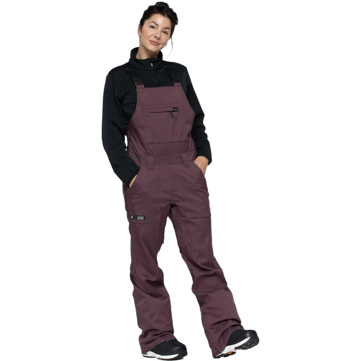 Salopette Overall Femme