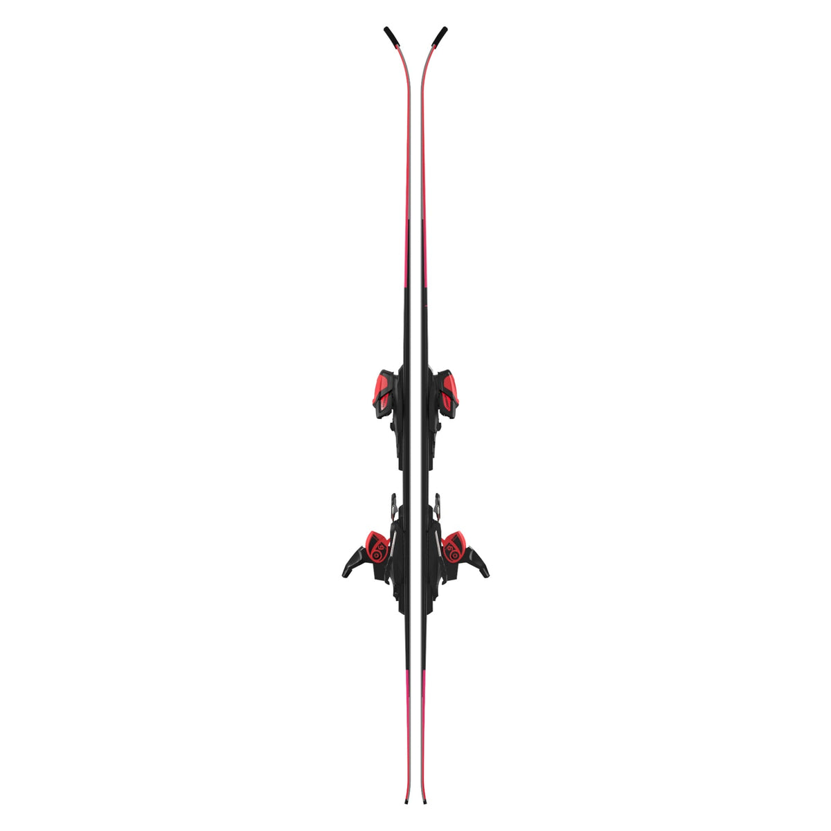 Skis Alpins Redster J4 + L6 Enfant