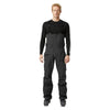 Salopette Sogn Shell Homme