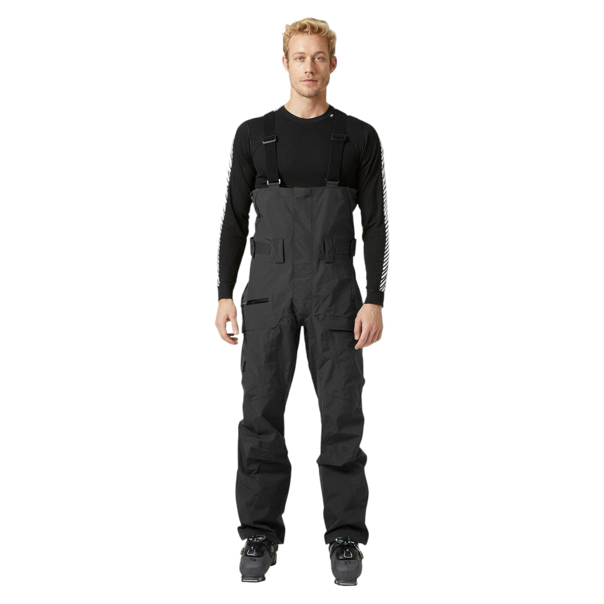 Salopette Sogn Shell Homme