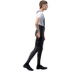Cuissard Long à Bretelles de Vélo de Route Grit Bib Tights Homme