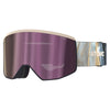 Lunette de Ski Four Pro HD Adulte