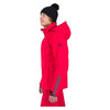 Manteau d'Hiver Strawpile Homme