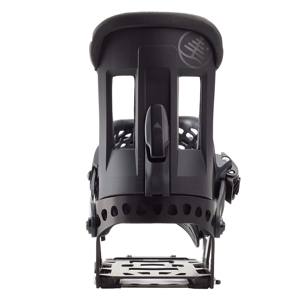 Hitchhiker Adult Snowboard Bindings