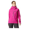 Manteau Coquille Verglas BC Femme