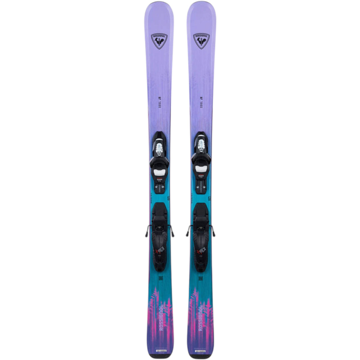 Rossignol 104 Web