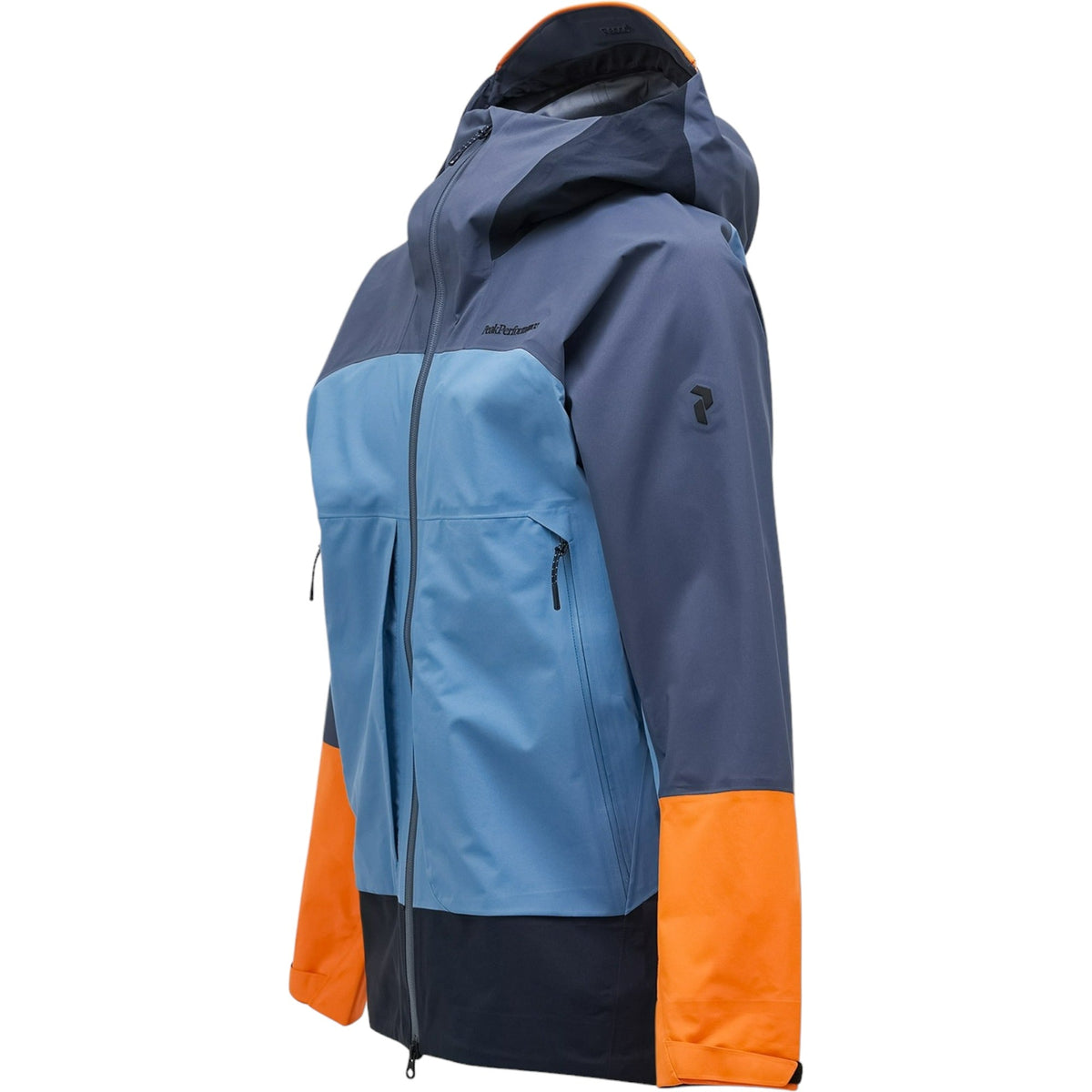 Manteau Vislight GT C-Knit Jacket Homme