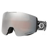 Lunettes de Ski Fall Line M Adulte