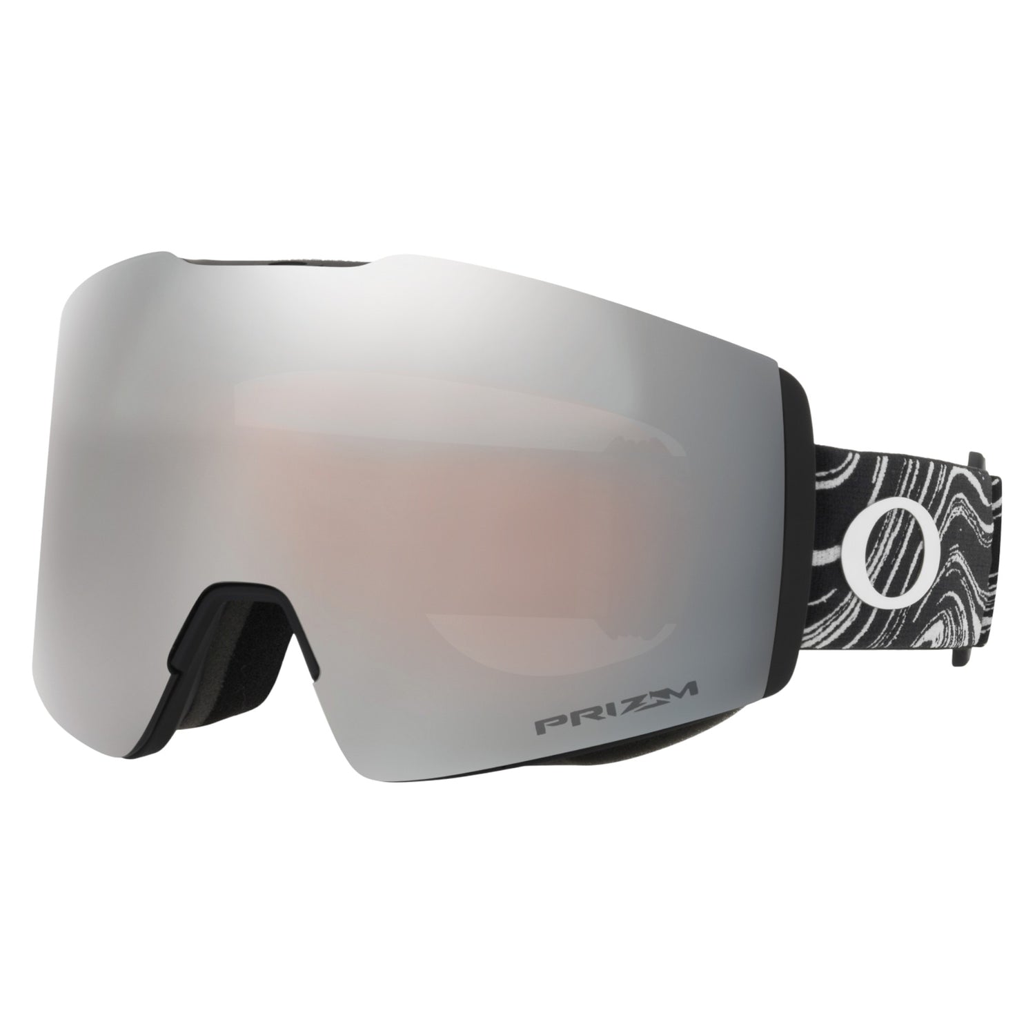 Lunettes de Ski Fall Line M Adulte