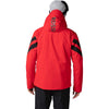 Manteau Controle Homme