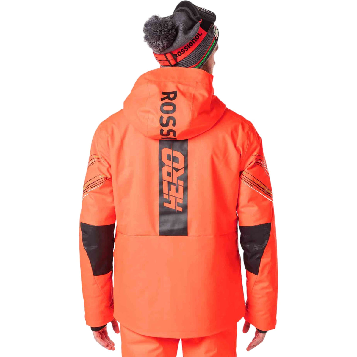 Hero All Speed Men Jacket