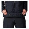 Manteau d'Hiver Firefall Insulated  Femme