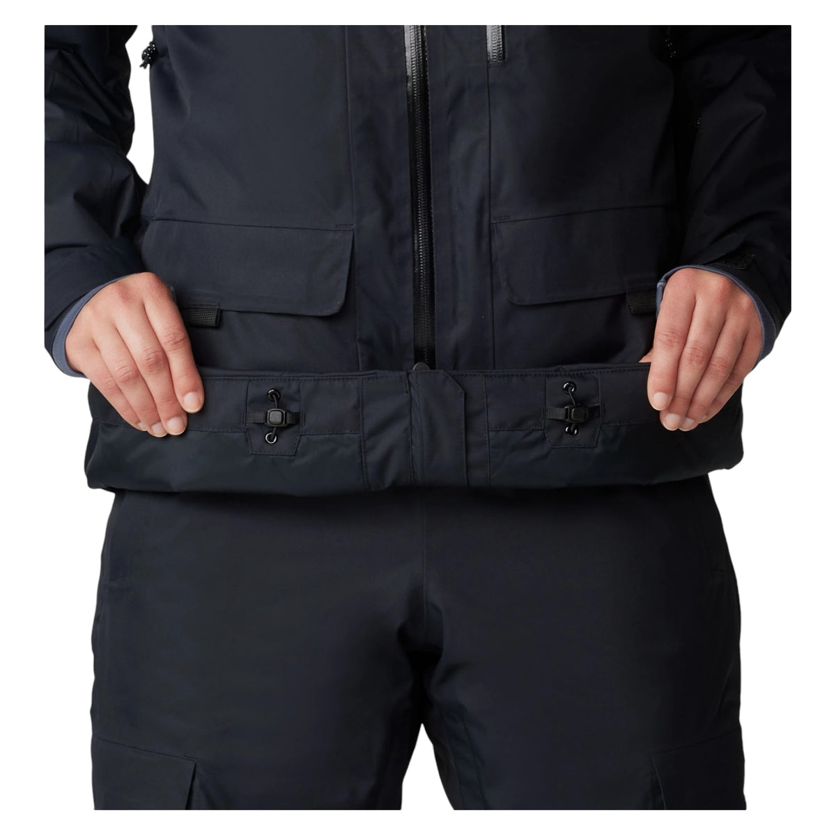 Manteau d'Hiver Firefall Insulated  Femme