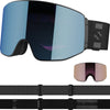 Sentry Prime Sigma Adult Ski Googles