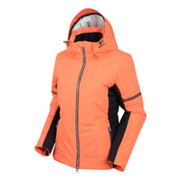 Melissa Women Winter Jacket