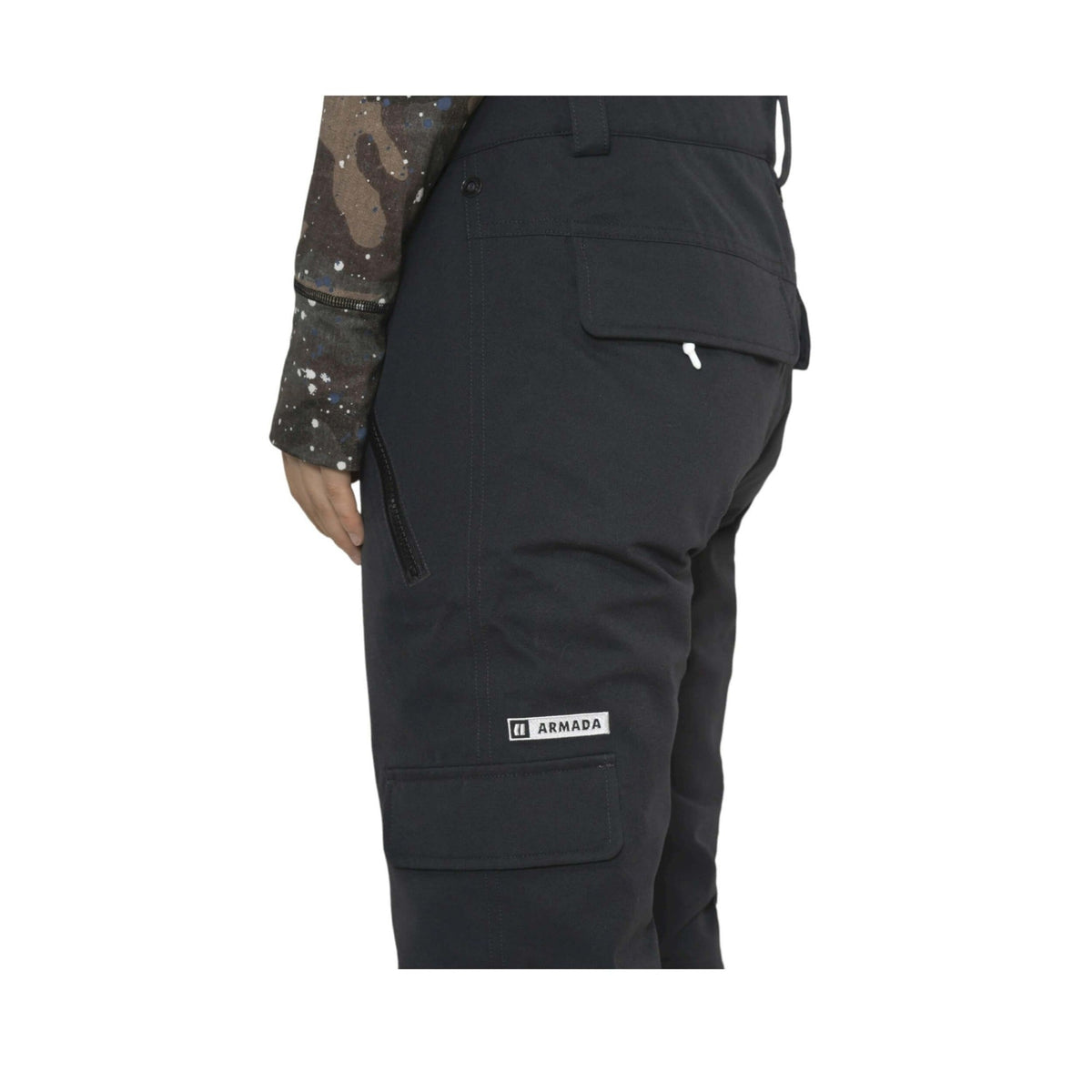 Pantalon de Neige Mula Insulated Femme