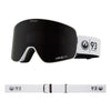 Lunettes de Ski NFX2 Adulte