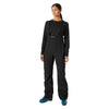 Verglas BC Pant Women Bib