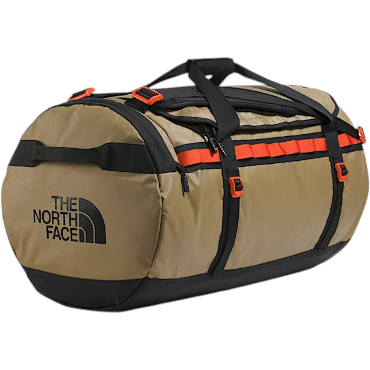 Sac Duffel Base Camp