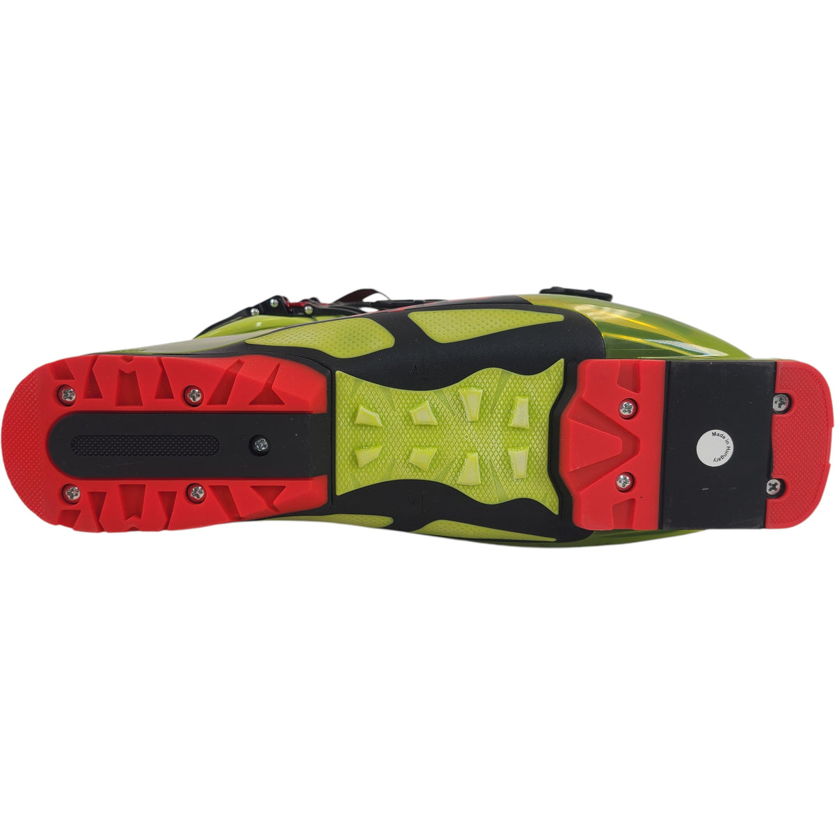 Bottes de Ski Usagé Spyne 130 LV Homme