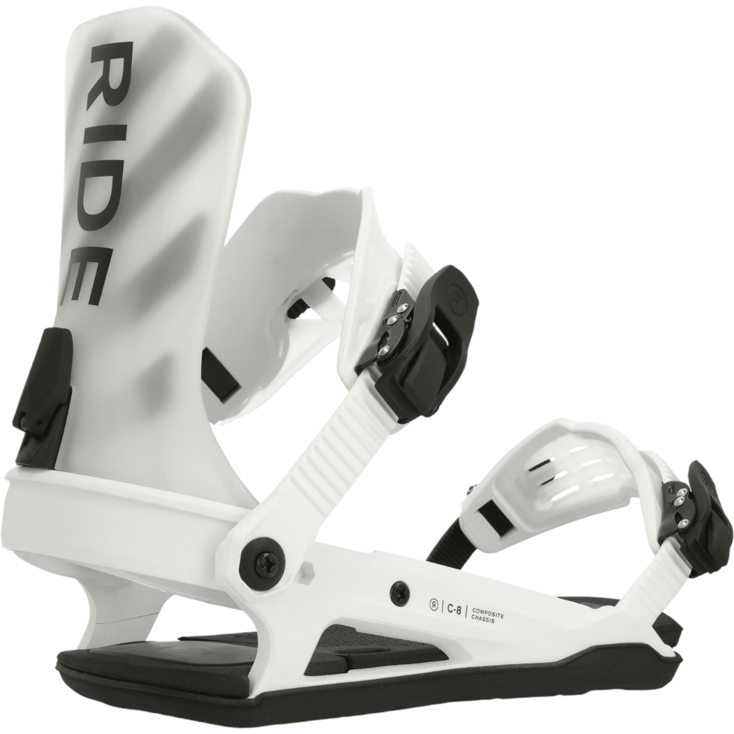 C-8 Men Snowboard Bindings