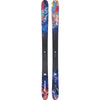 Skis Alpins Unleashed 106 CA Adulte
