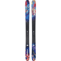 Skis Alpins Unleashed 106 CA Adulte